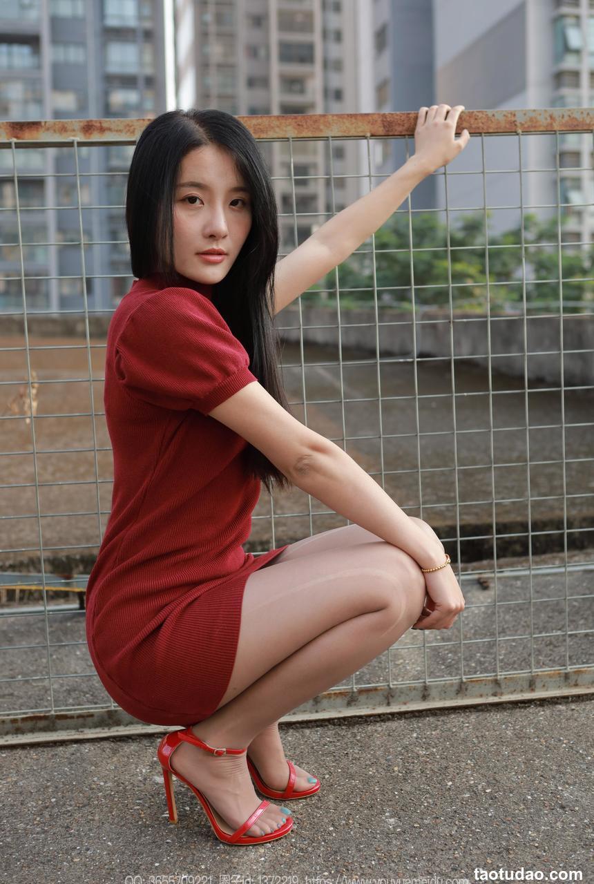 [IESS异思趣向] 2025.02.09 丝享家 1972 婉萍《西红柿（上）》[85P-119MB]