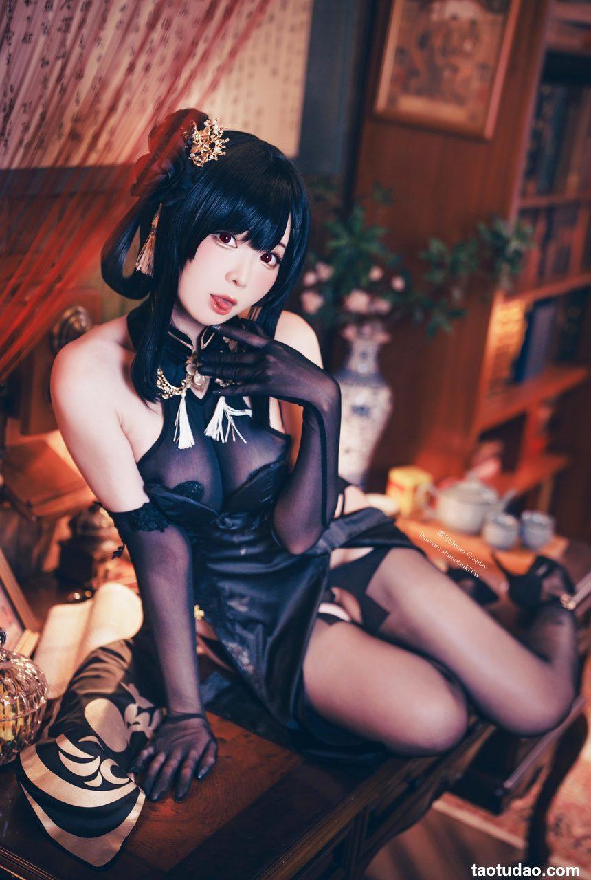 霜月shimo  Chen Hai [22P-47MB]