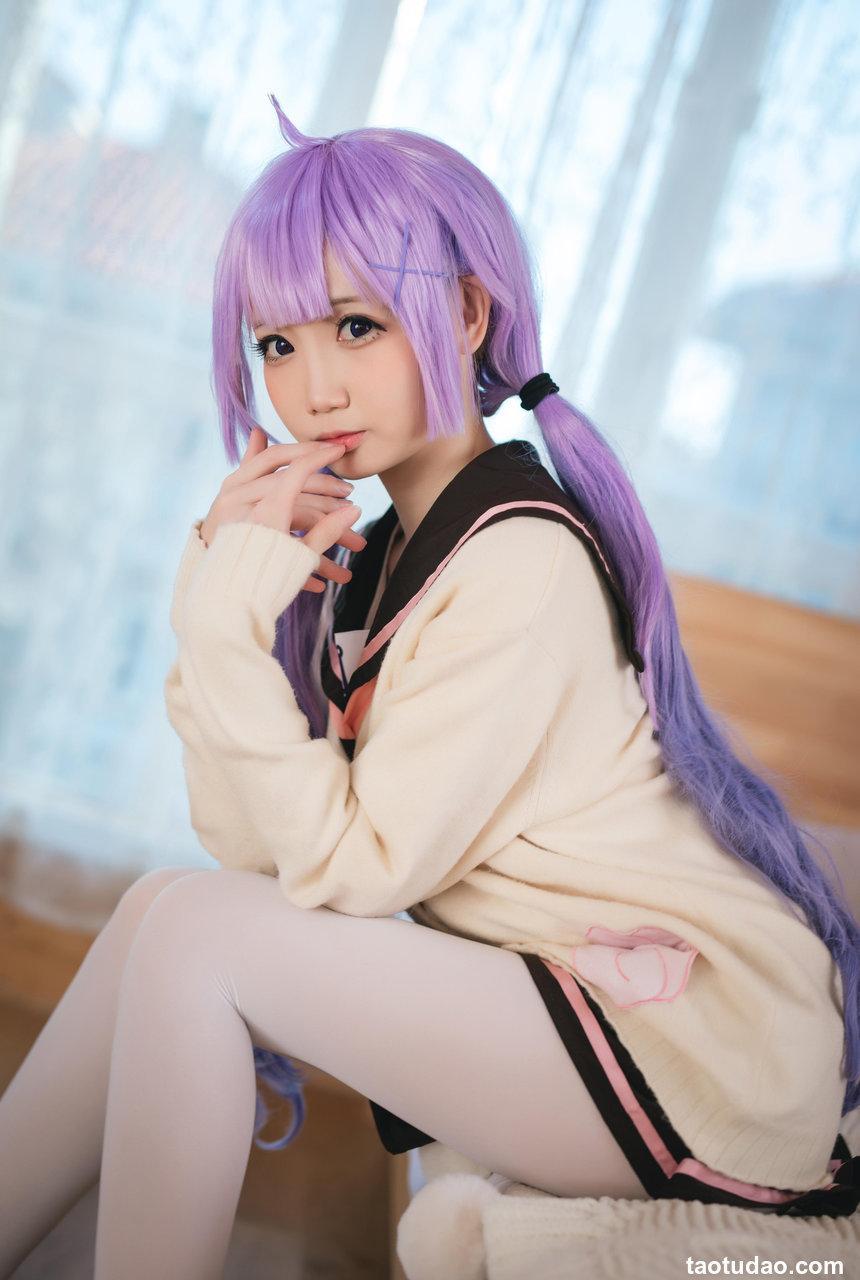 焖焖碳-独角兽JK制服 [21P-51MB]