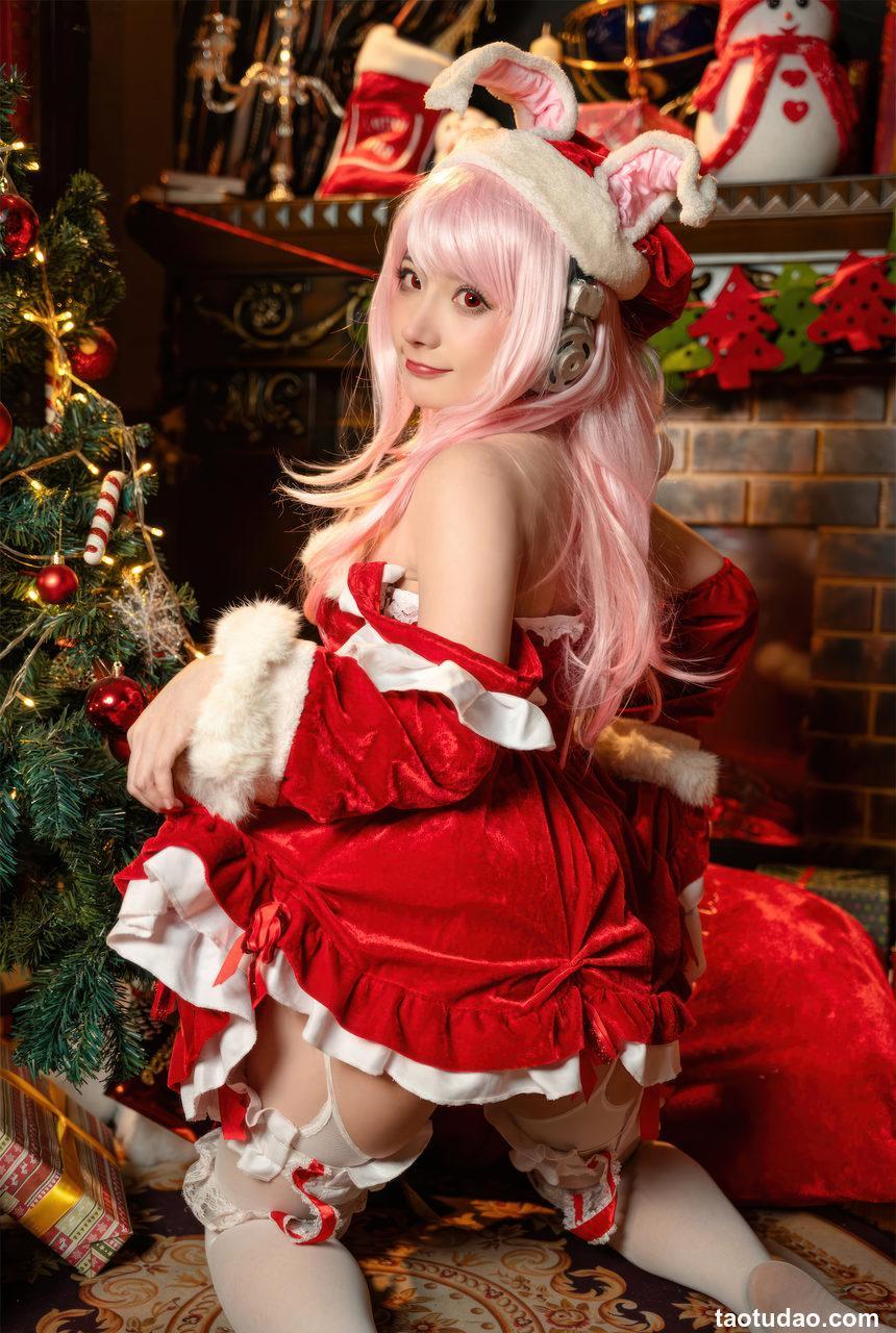 是三不是世w - 索尼子 圣诞 [44P-478MB]