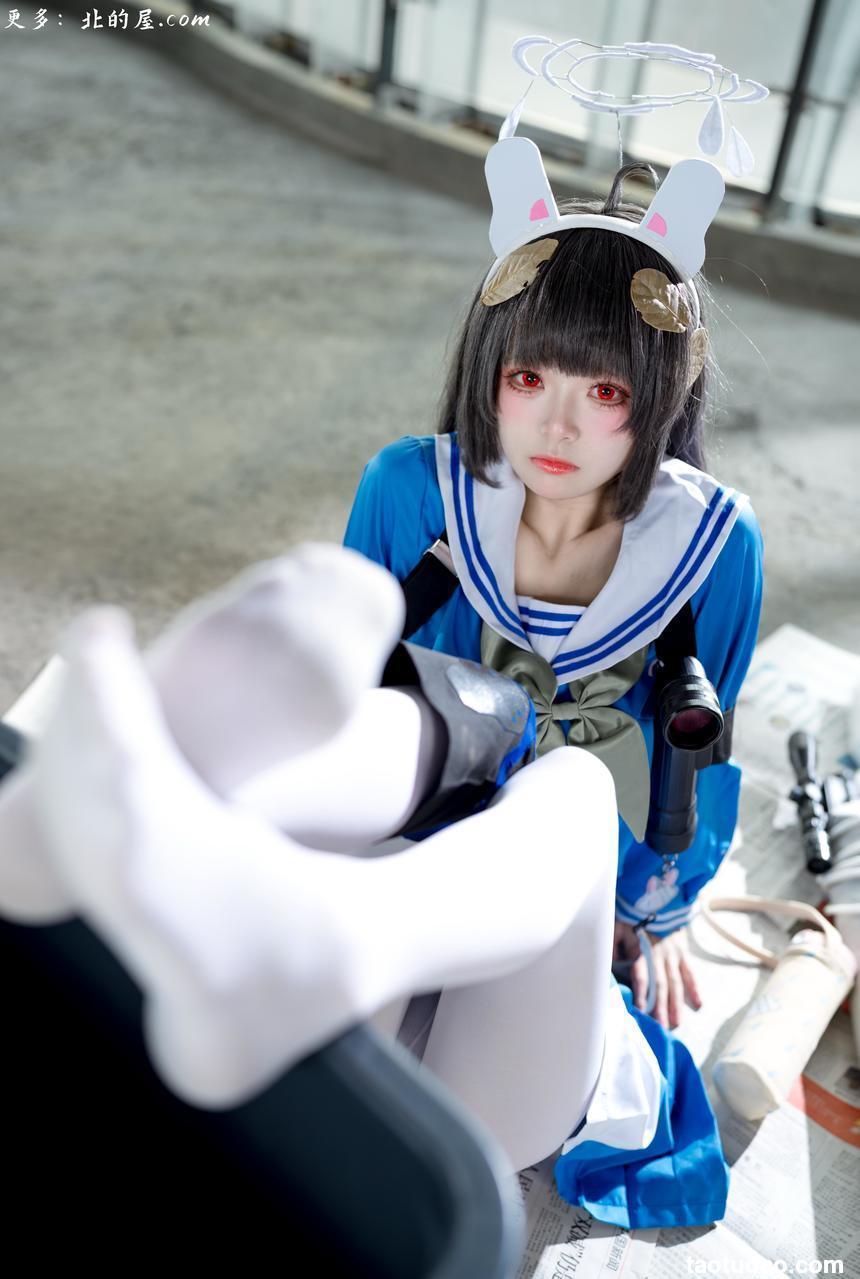 九柒喵 – 美游[55P-76M]