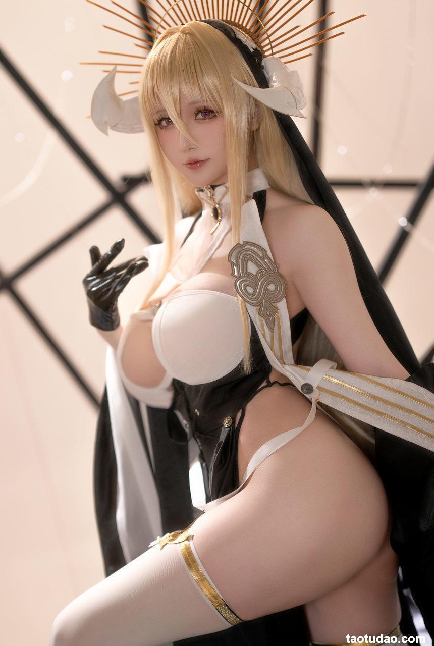 星之迟迟-25年2月计划E-碧蓝航线-怨仇[52P-318MB]