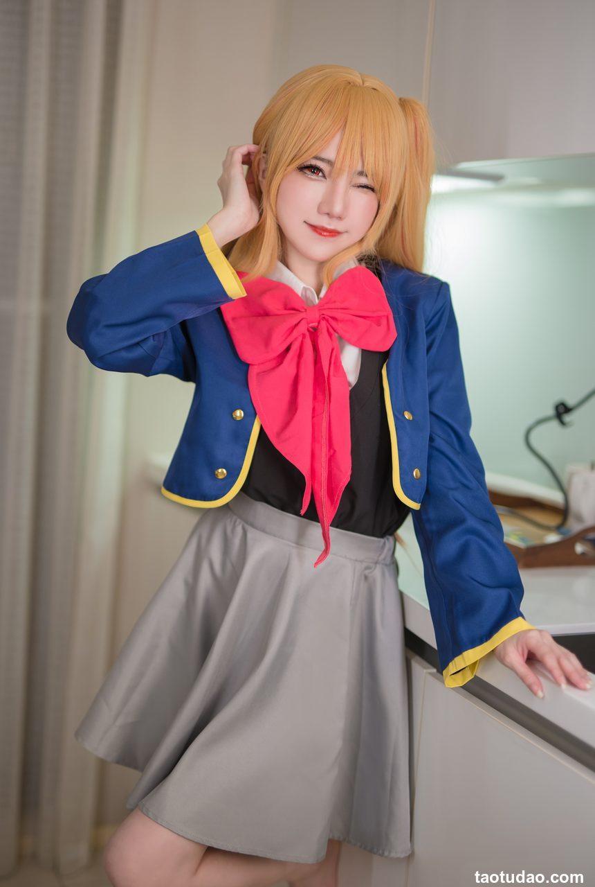 Sally Dorasnow – Ruby maid [22P-132MB]