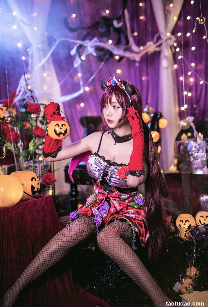 洛丽塔大哥 NO.003 cos [10P-60MB]