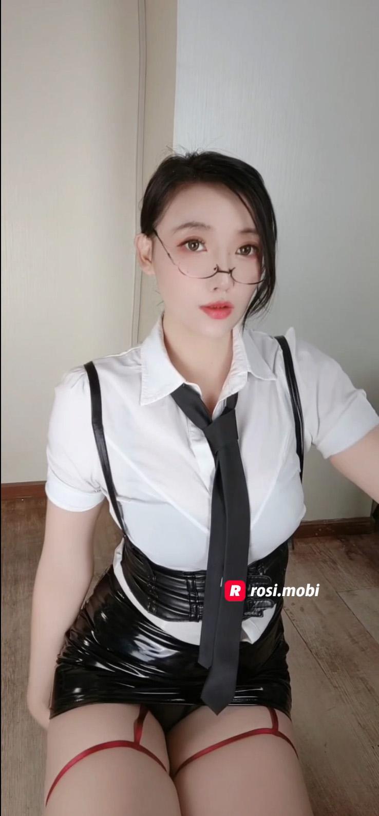 [ROSI写真]小视频系列209[1V／233MB]