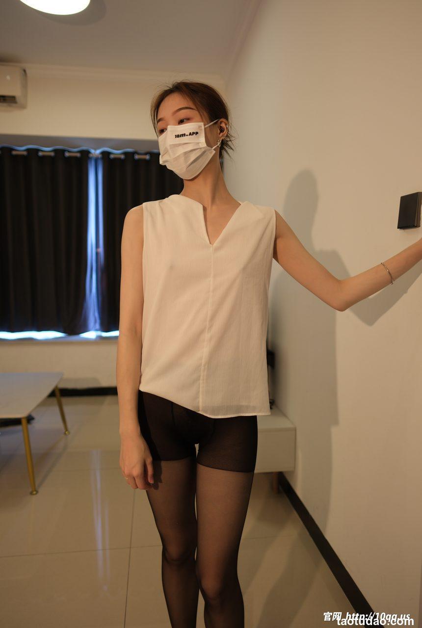 [ROSI口罩系列] 2025.01.13 No.3137 [51+1P-85M]