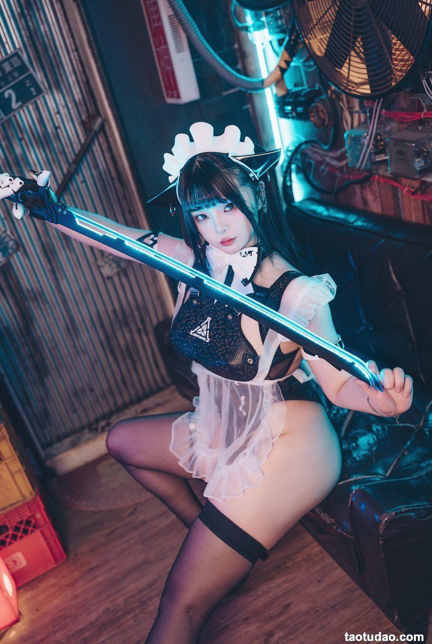 落落Raku – FutureTone[52P-552.3M]