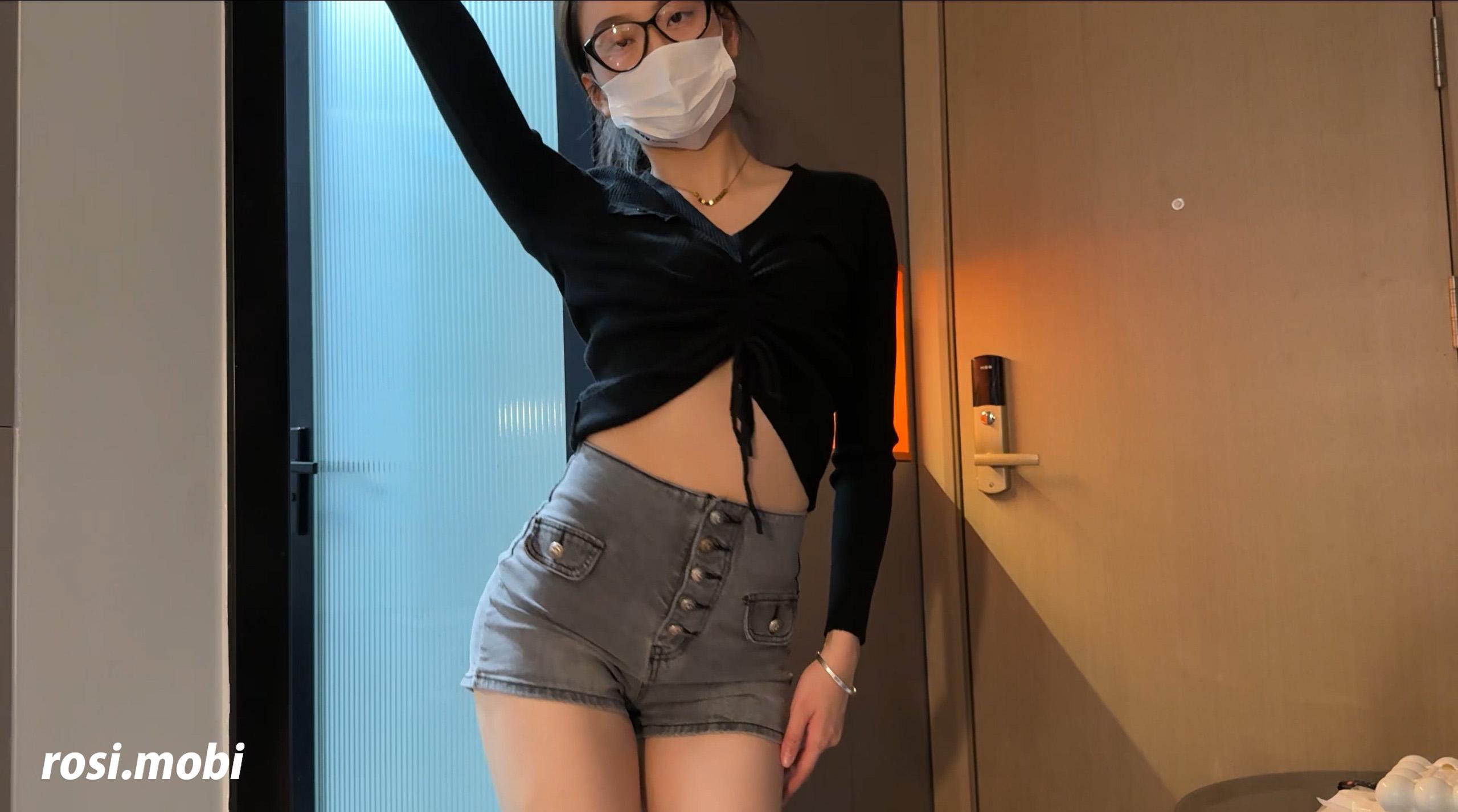 [ROSI写真]RS. 视频NO.585[1V／635MB]