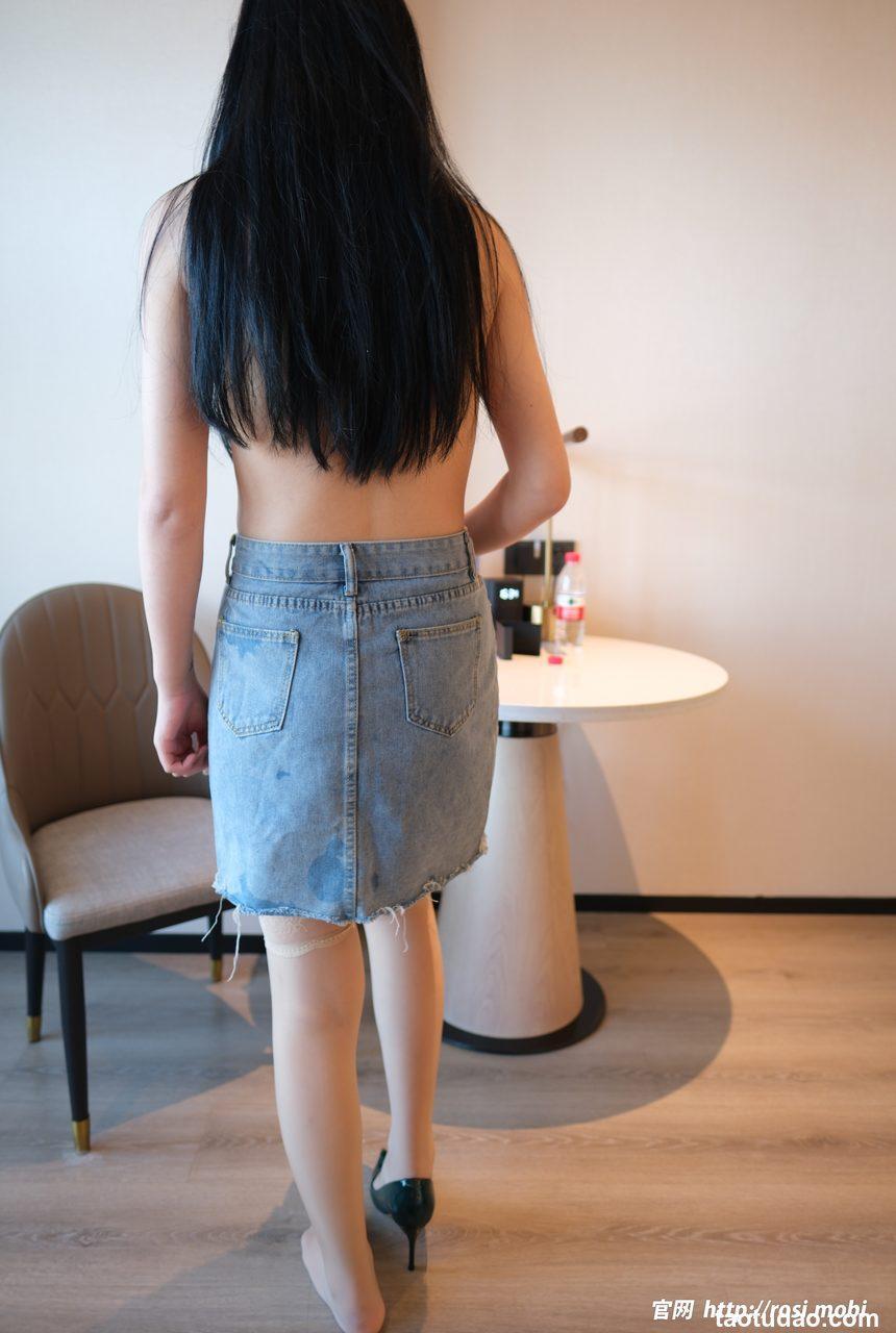 [ROSI写真]2025.03.18 NO.4852[60+1P／108MB]