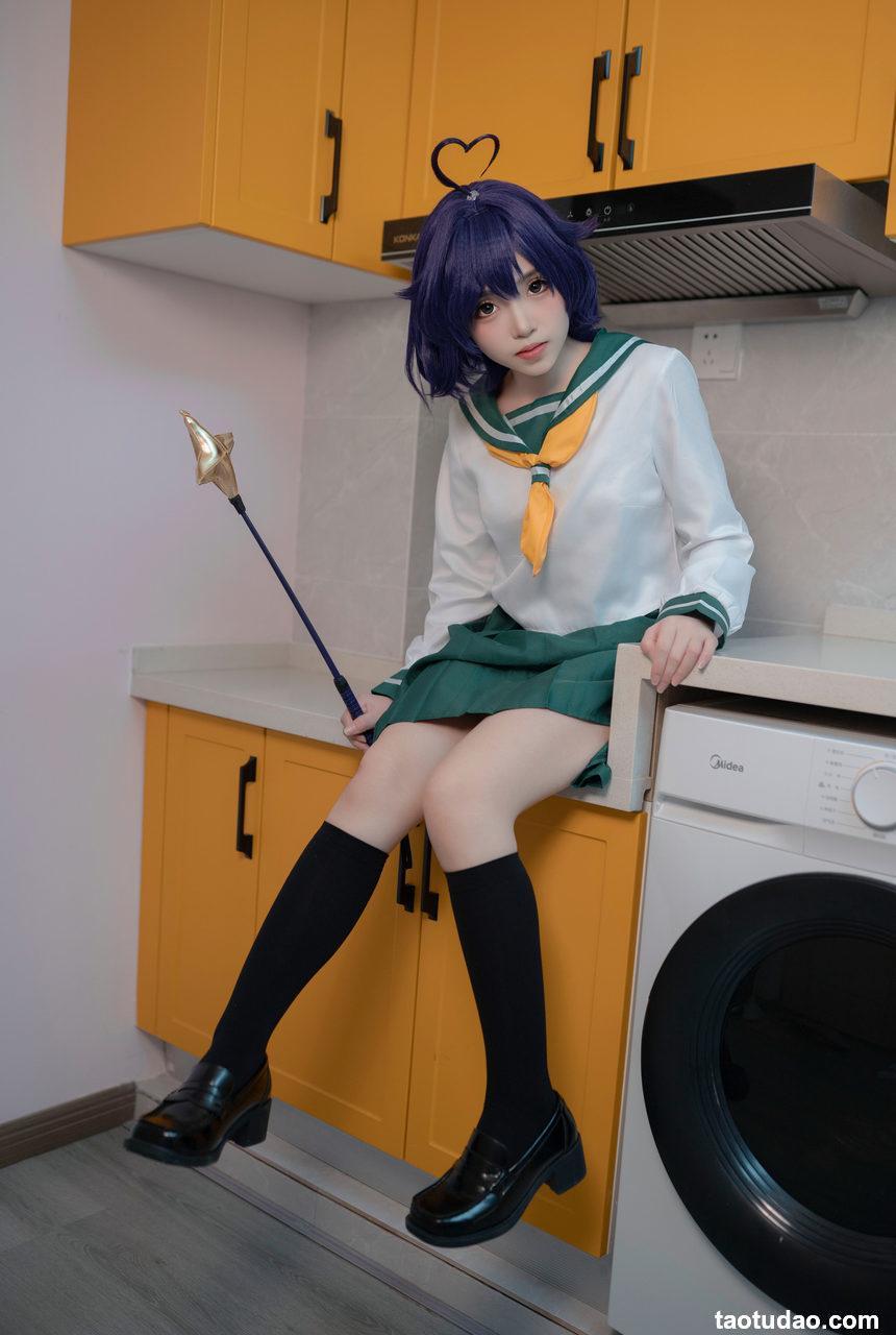 Bangni邦尼 -  柊舞缇娜[88P-444.4M]