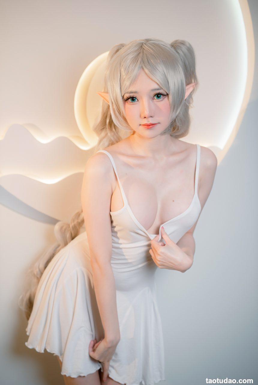 Sally Dorasnow – Frieren[56P-438.5M]