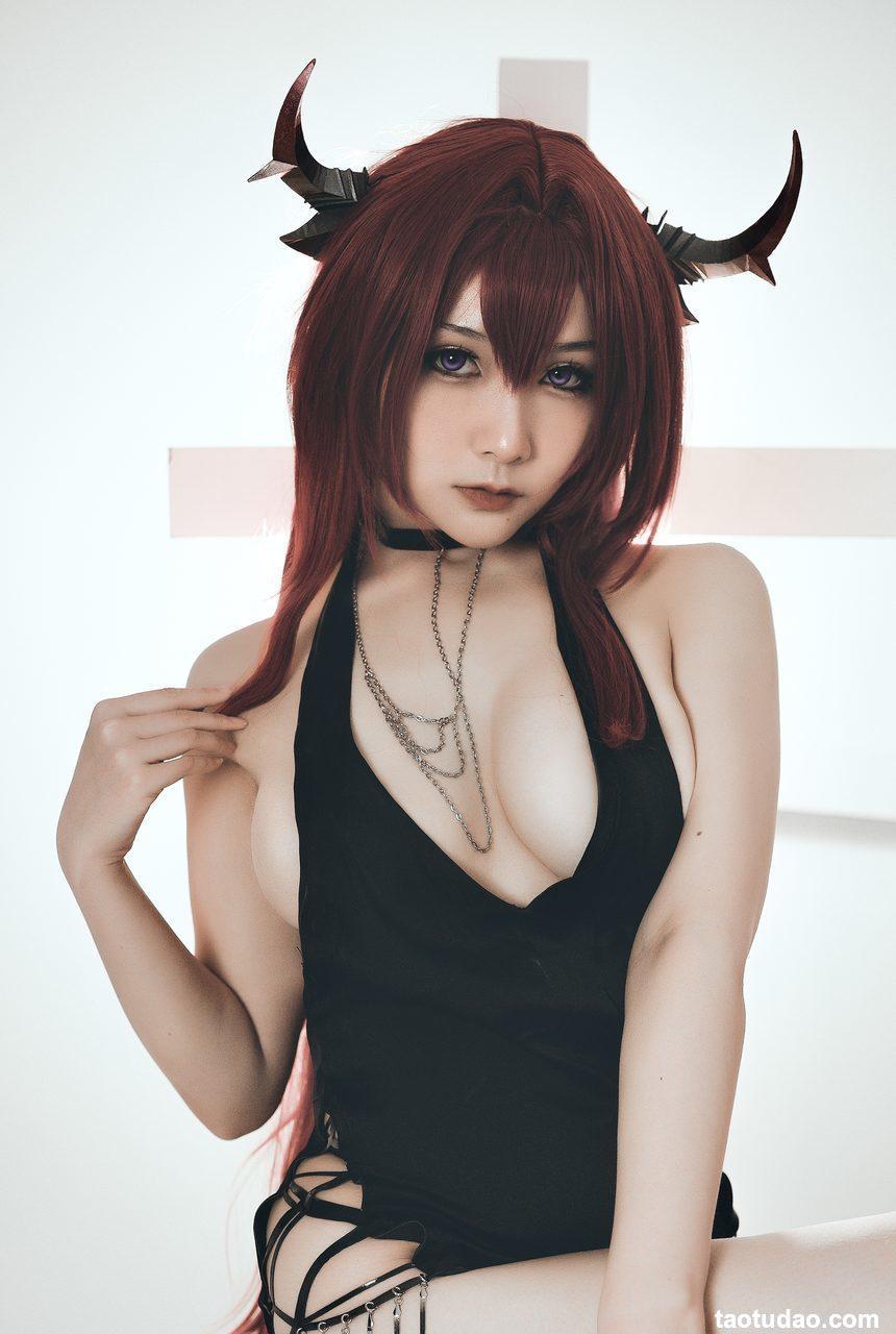 三刀刀miido –   史尔特尔[20P-127M]