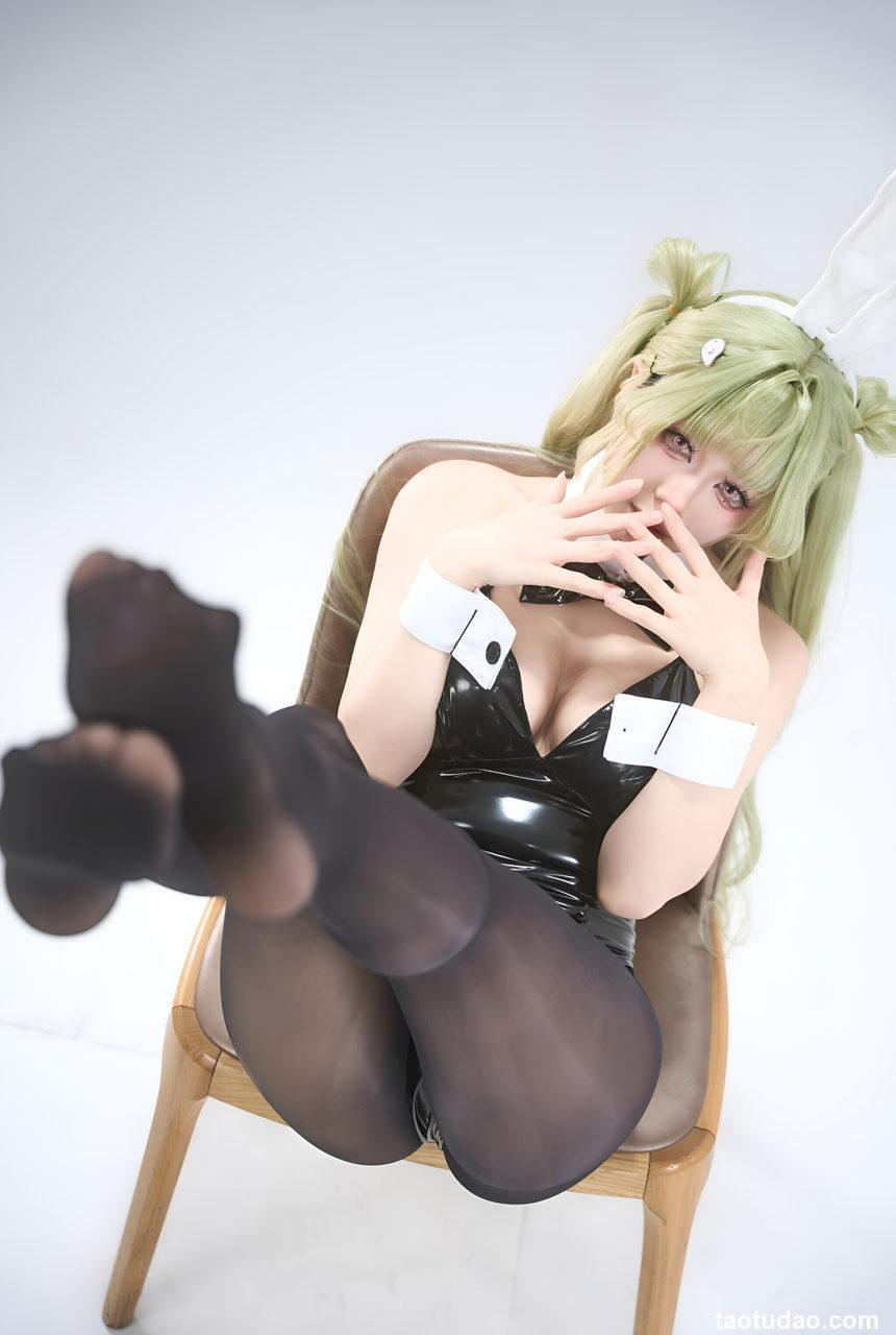 九言 –  NIKKE胜利女神 索达[82P+5V-513.3M]