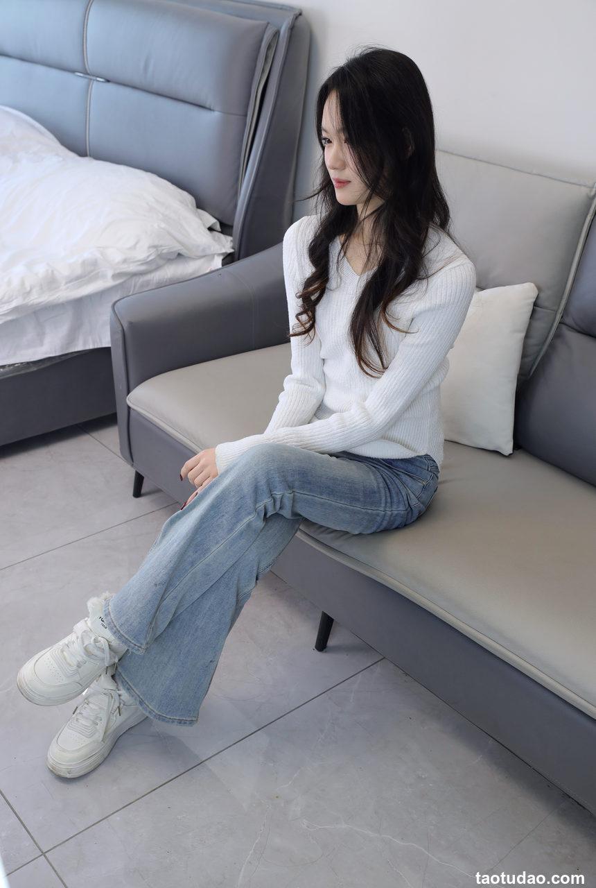 绮梦摄影：第149期 小艺 （完整珍藏版）【图包+视频】[495P+2V-15.5G]