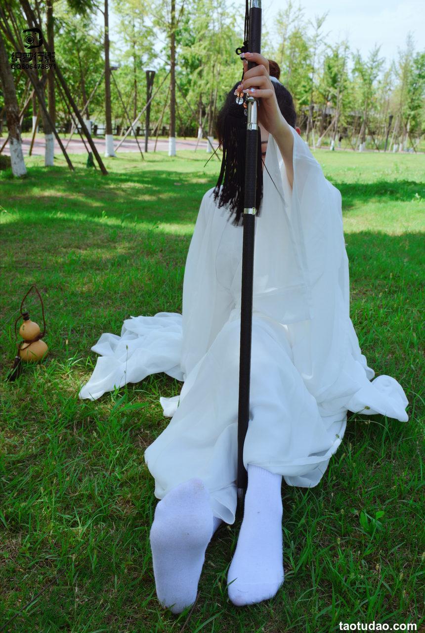 [织梦映像]NO.062 武林外史-仗剑江湖梦已远[99P+1V／5.53GB]