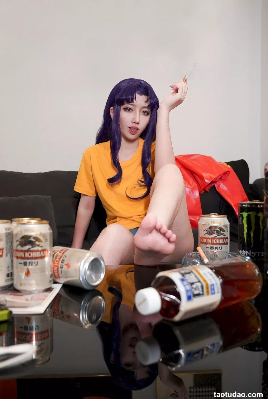 绞肉姬 - NO.002 葛城美里 [39P-190MB]