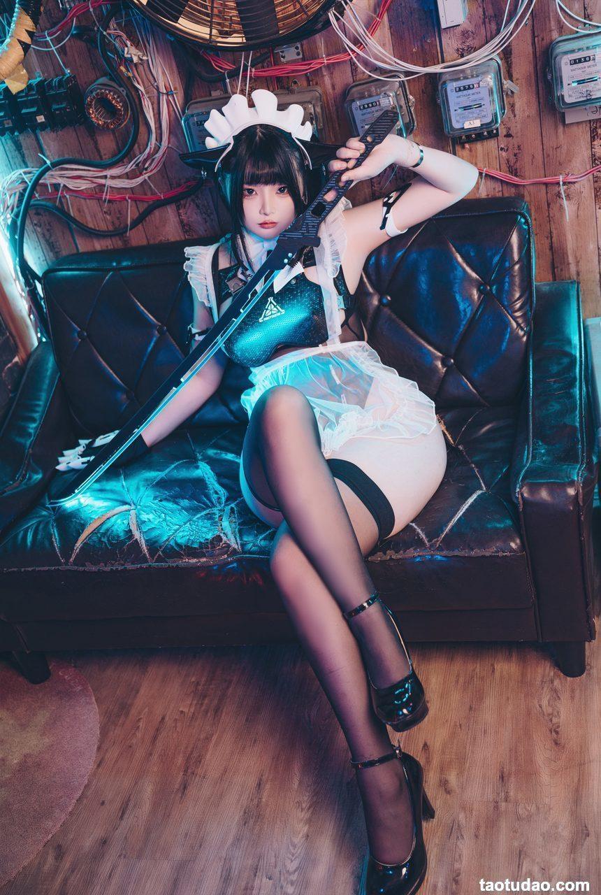 落落Raku – FutureTone[52P-552.3M]