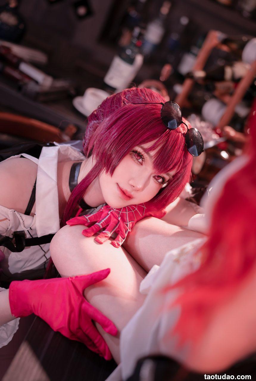 Sally Dorasnow – Kafka[21P-443.6M]