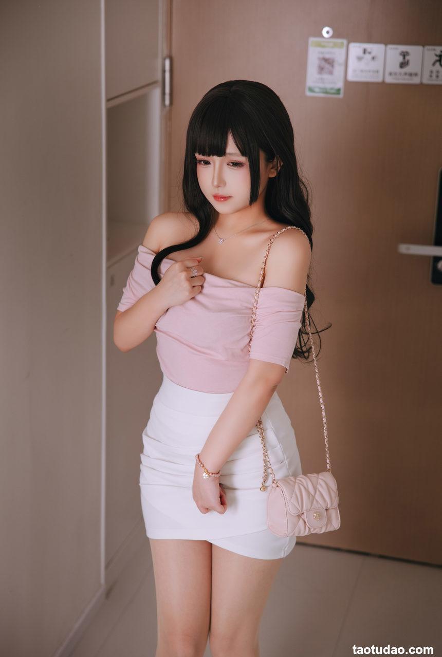 日奈娇 一日女友 [190P+6V-1.86GB]