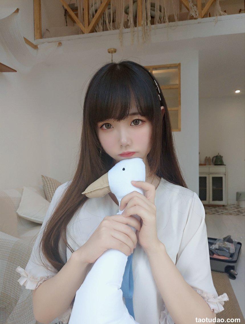 雪琪SAMA-裸足[50P+4V-1.09G]