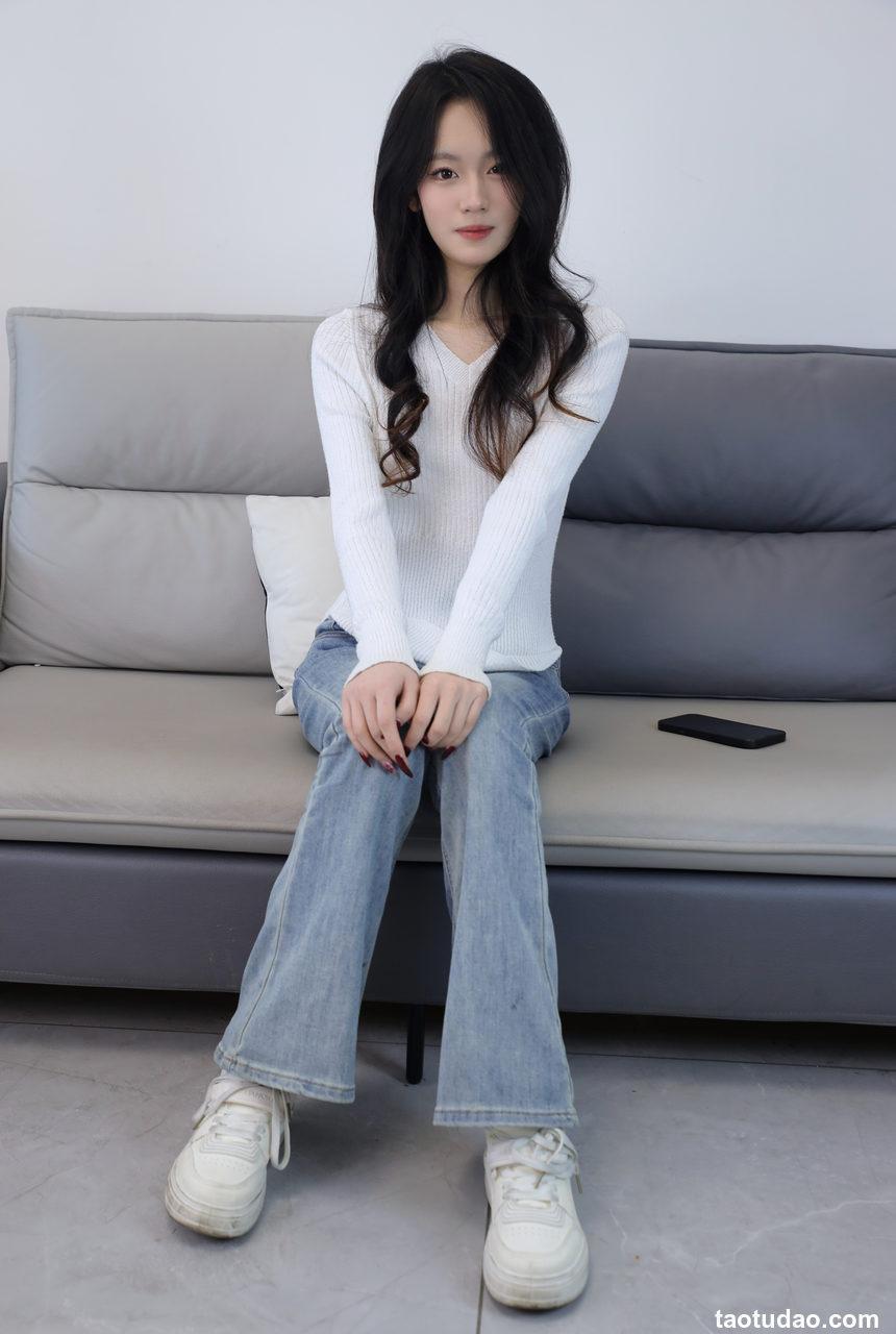 绮梦摄影：第149期 小艺 （完整珍藏版）【图包+视频】[495P+2V-15.5G]