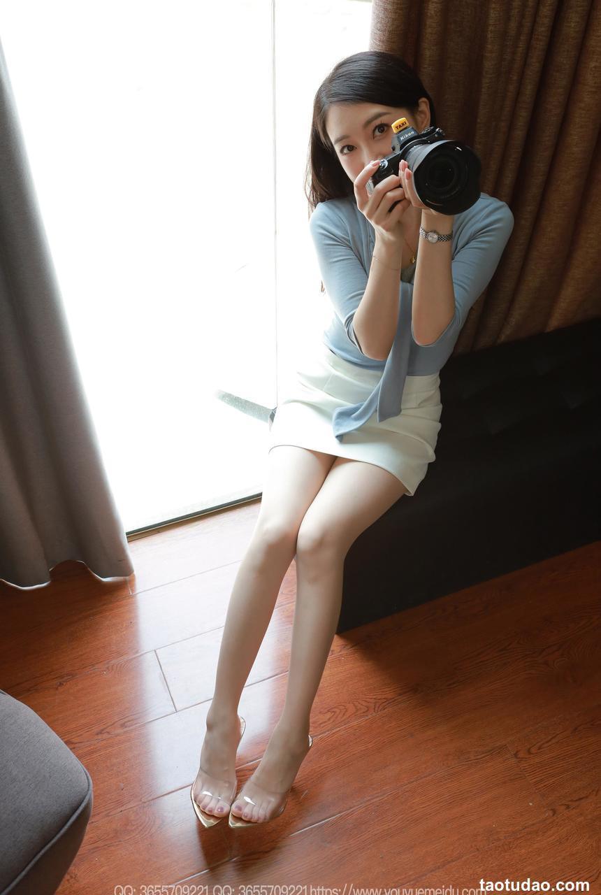 [IESS异思趣向] 2025.05.06 丝享家 2046 小婕《女摄影师（下）》[89P-75M]