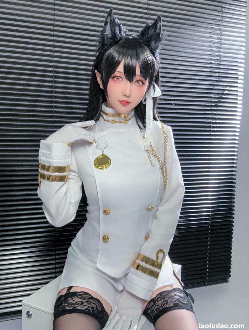 星之迟迟-25年2月计划A-碧蓝航线-爱宕[38P-180MB]