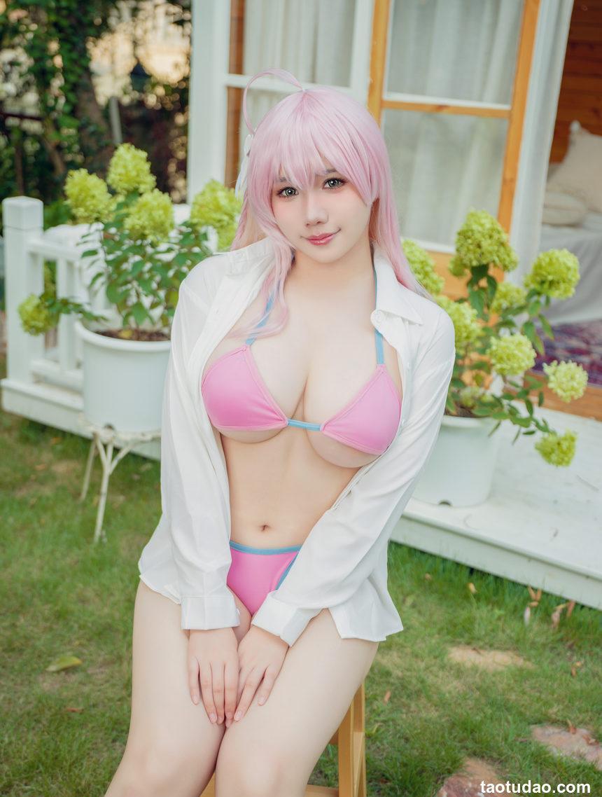 麻花酱 –  2023年10月合集[131P+3V-1.61G]