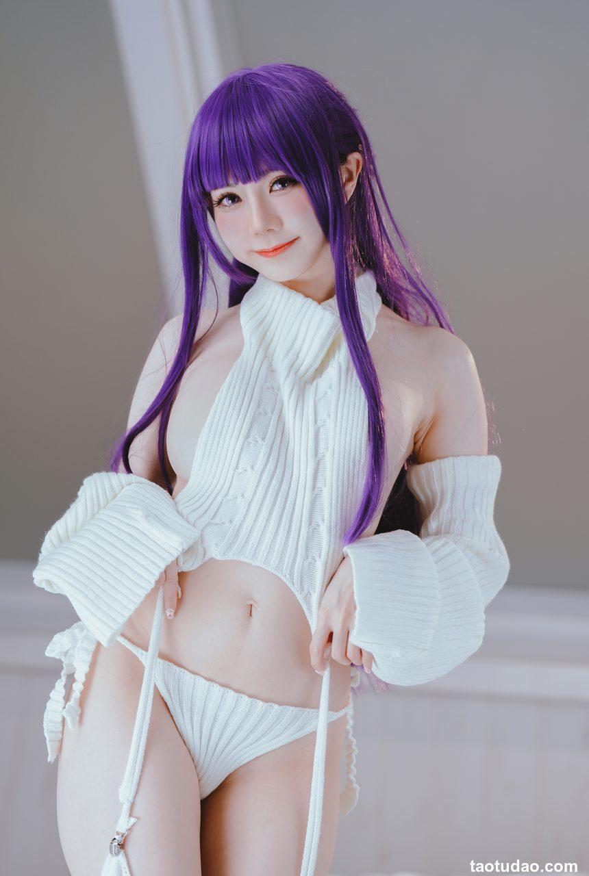 Sally Dorasnow – Fern Valentine [50P-353.3M]