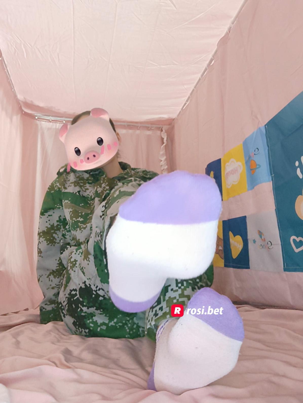 [ROSI写真]小视频系列184[1V／380MB]