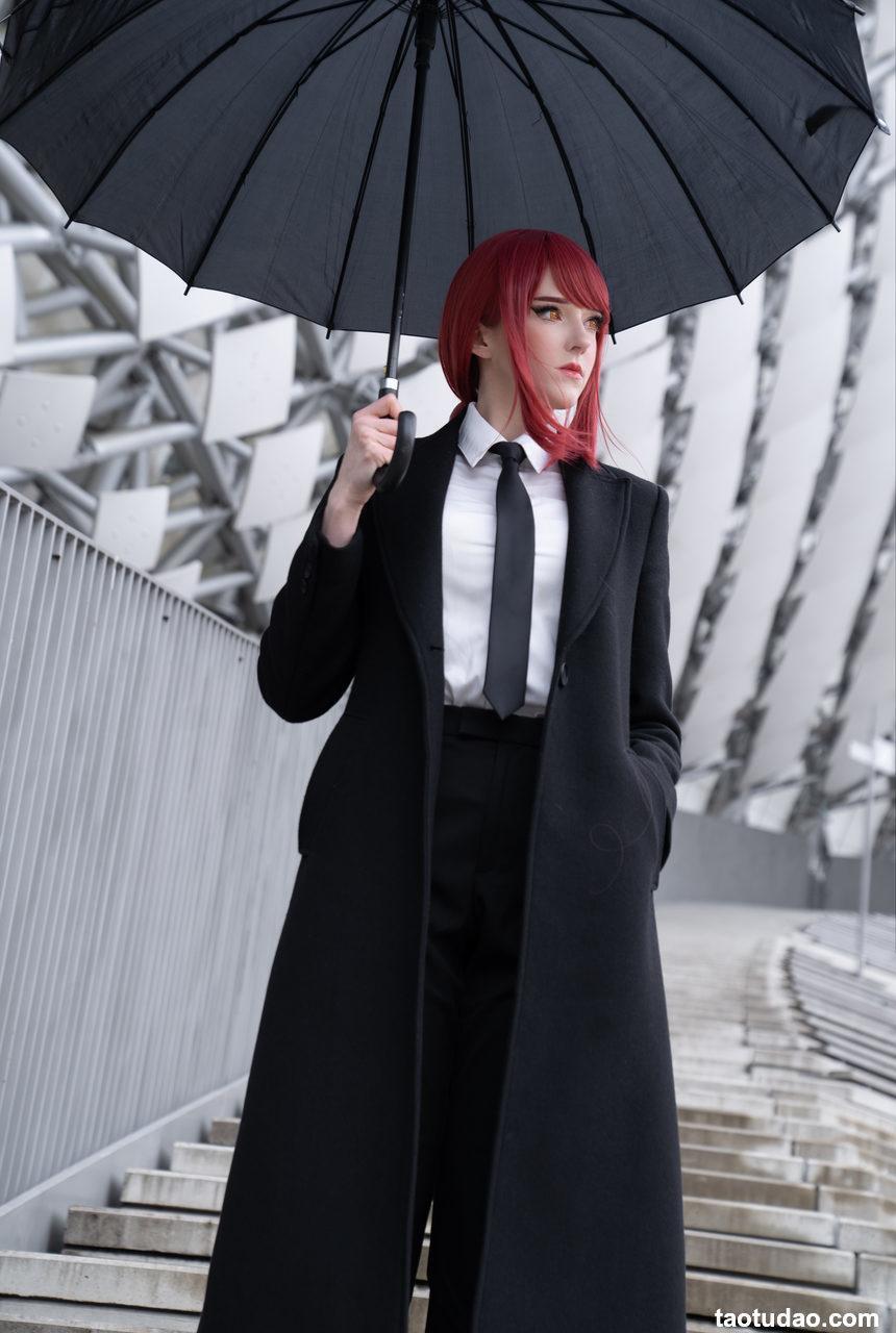 Candy Ball –  Makima [68P-425.5M]