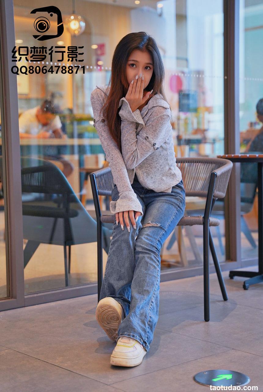 [织梦映像]NO.059 人潮拥挤-眼里温馨已通电[325P+1V／9.64GB]