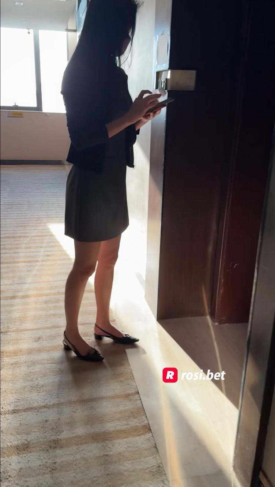 [ROSI写真]小视频系列061[1V／77MB]