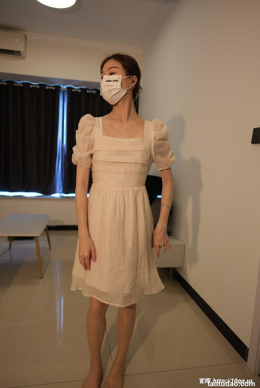 [ROSI口罩系列] 2025.01.19 No.3143 [47+1P-73M]