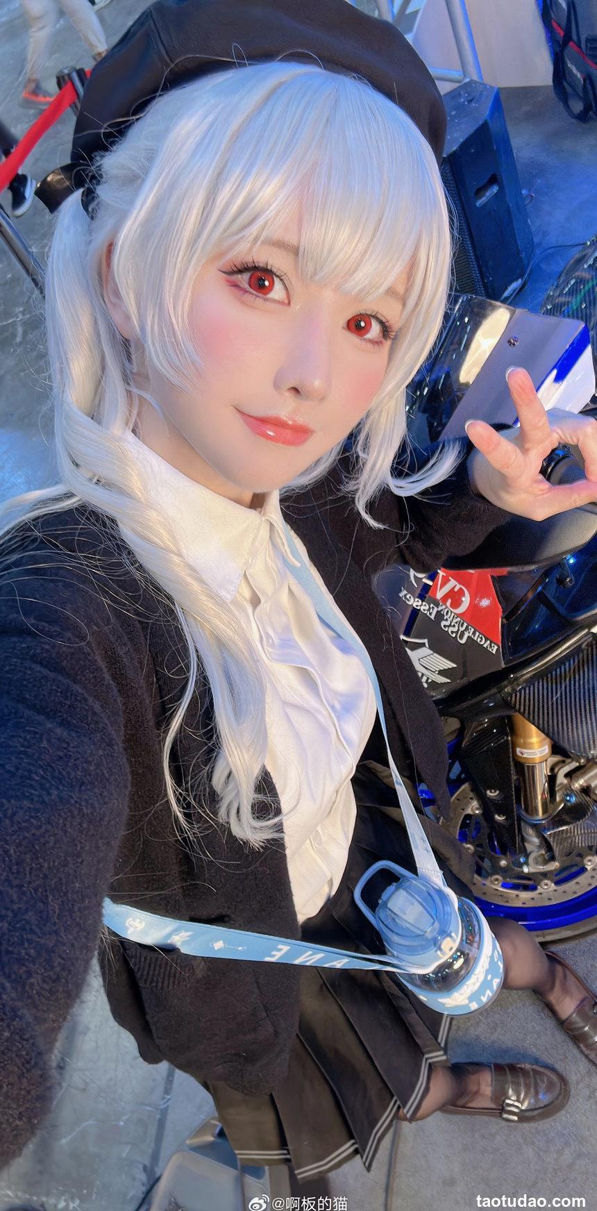 啊板的猫，板医生资源合集[2932P+145V-8.13G]