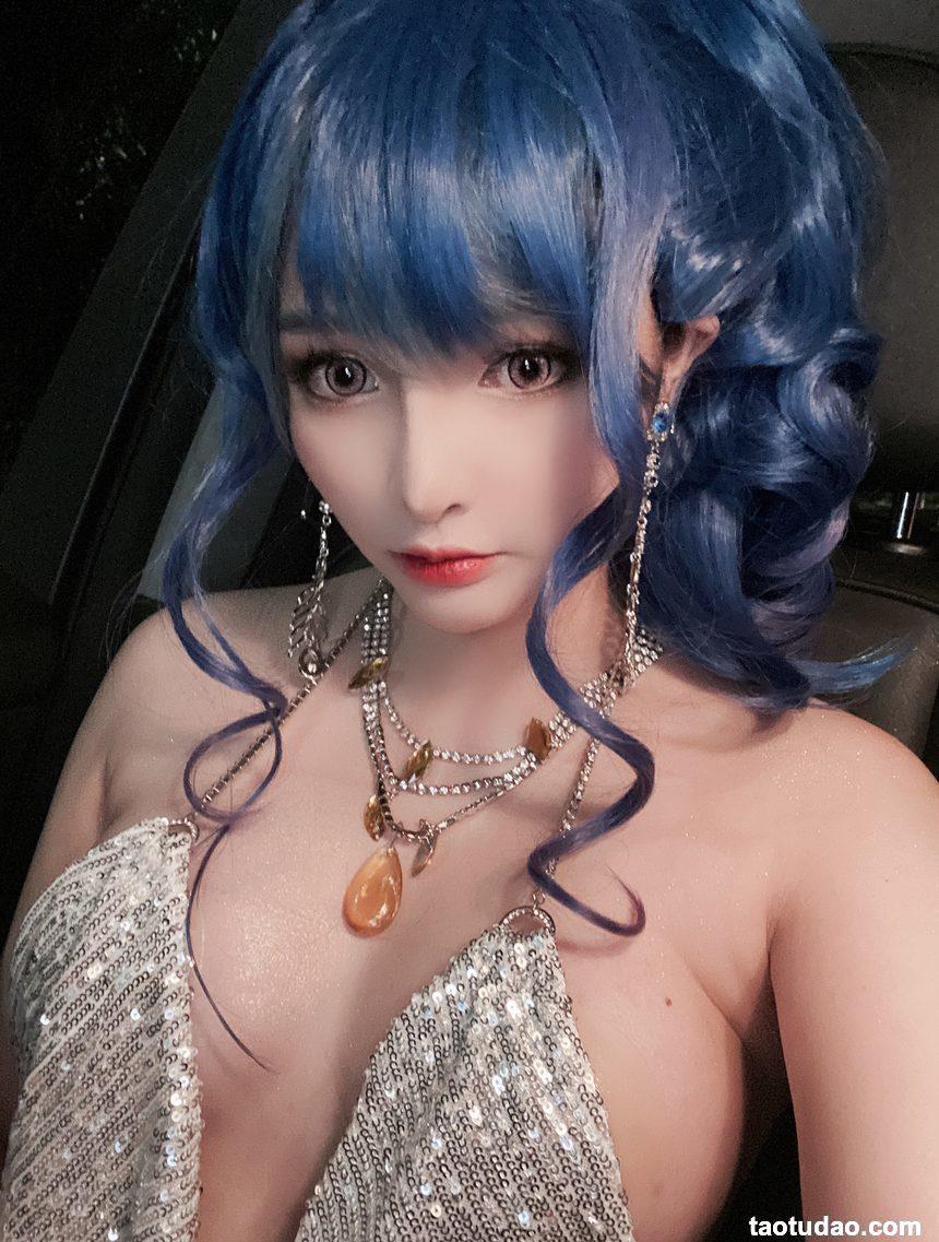 MiMi Chan - NO.001 &UyUy St. Louis and Honolulu[49P-583.6M]