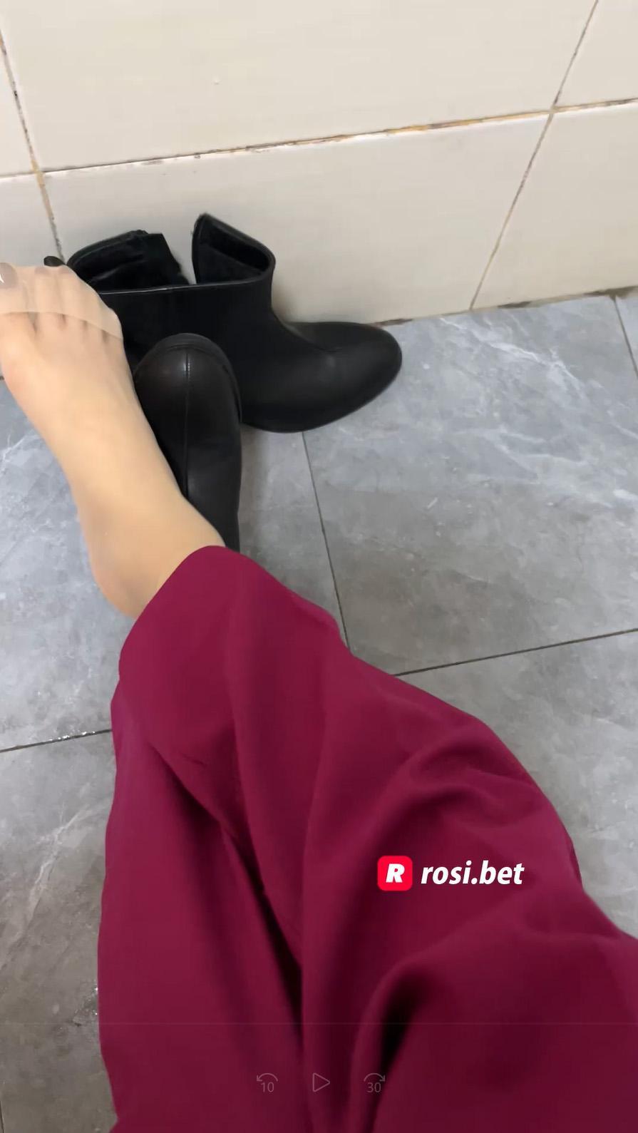 [ROSI写真]小视频系列233[1V／31MB]