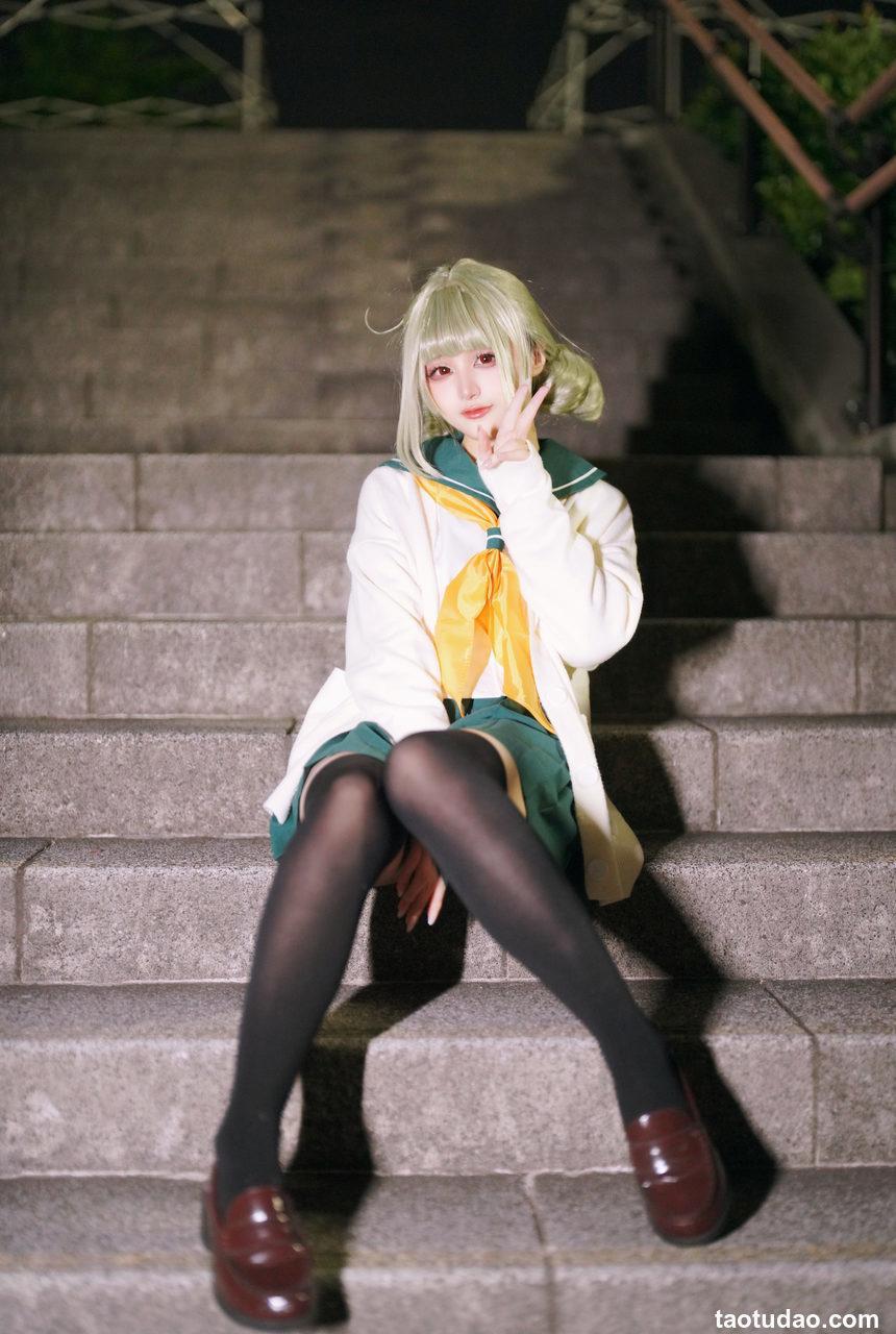 幼愛Youmeko – 小琪舞JK制服[48P-787.6M]