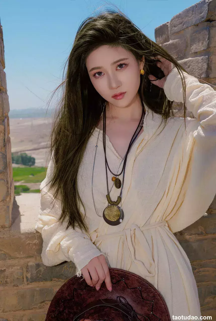 年年nnian –  城[46P-407.2M]