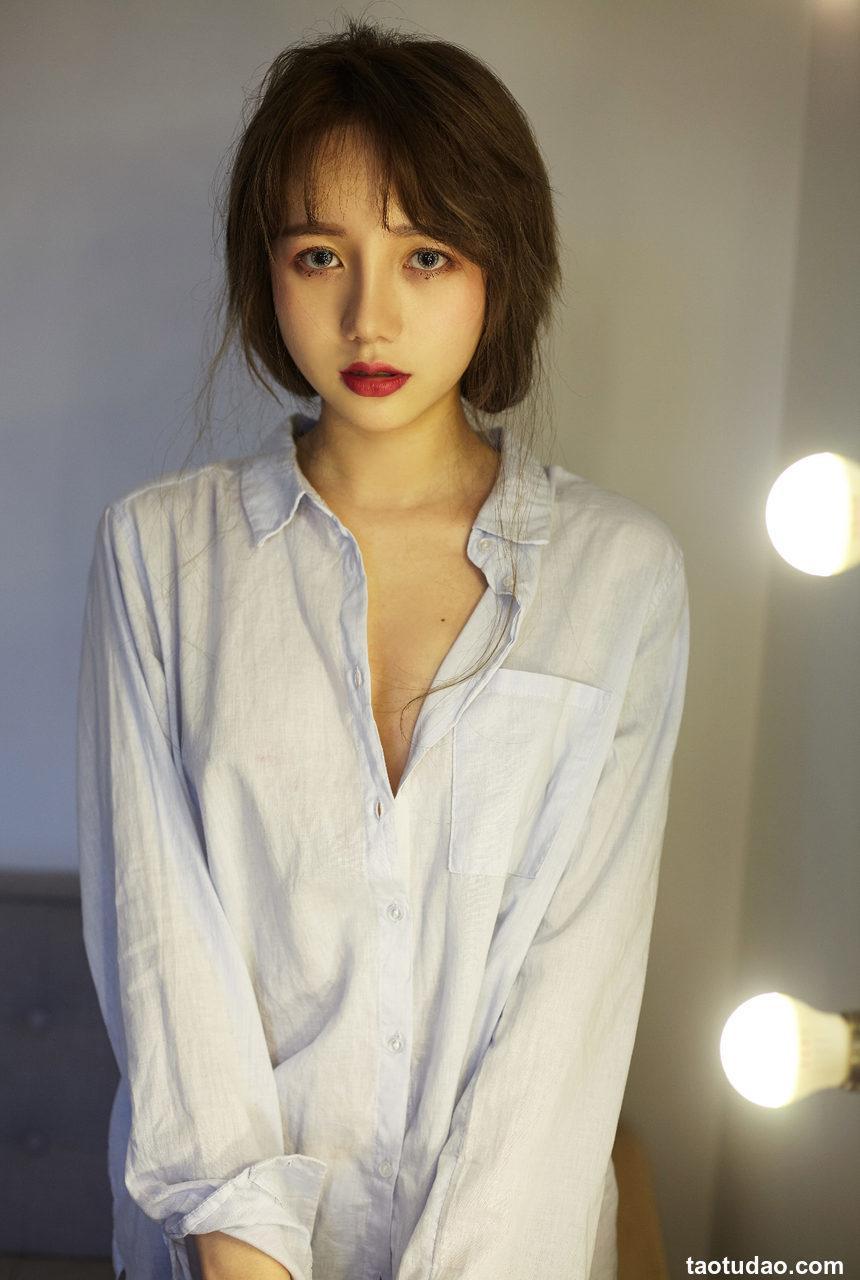 洛丽塔大哥 NO.009 灰衬衫 [9P-24MB]