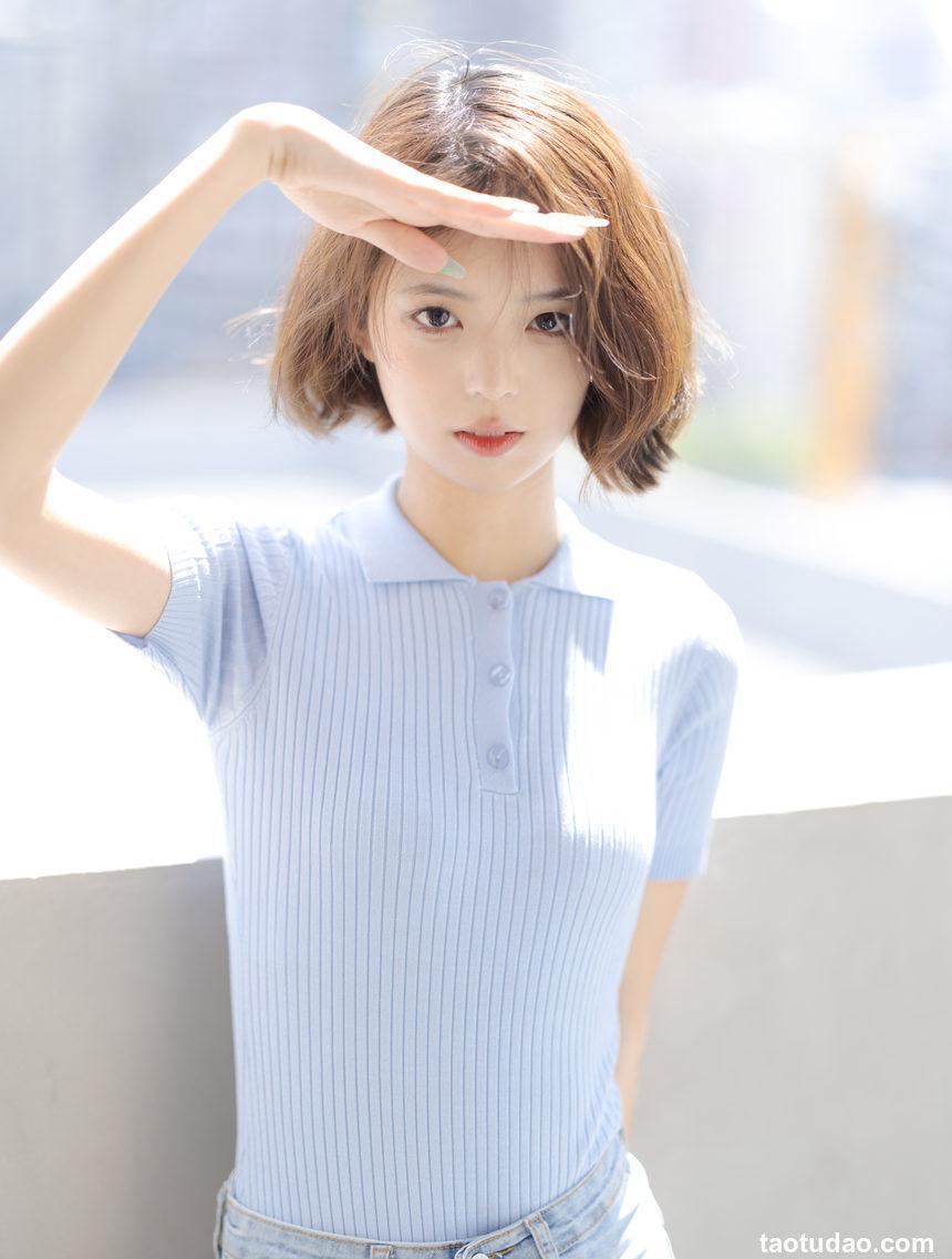 森萝财团 媛媛-001 试拍 15D超薄白丝 [59P+1V-3.20GB]