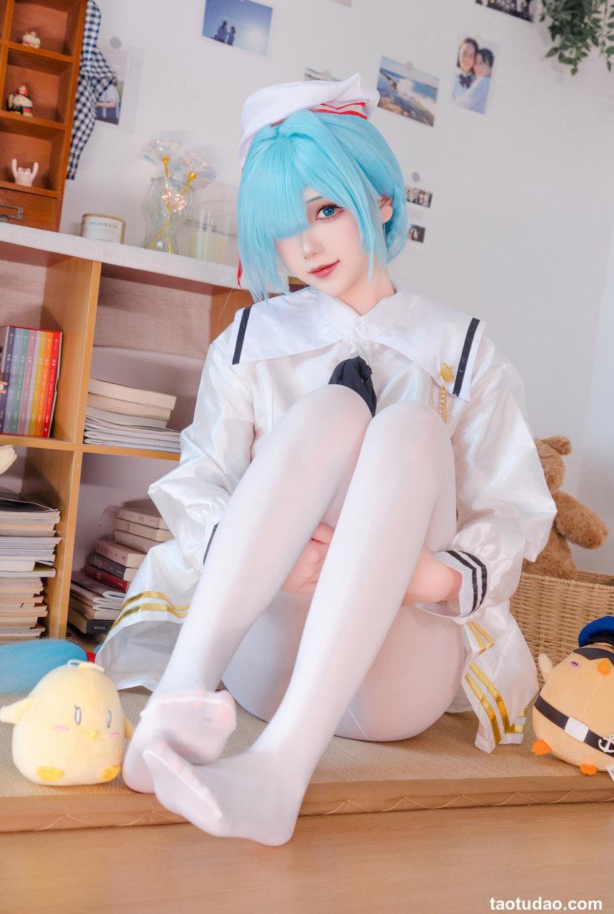 雪晴Astra –  雅努斯踌躇的换衣时间 [79P-757.2M]