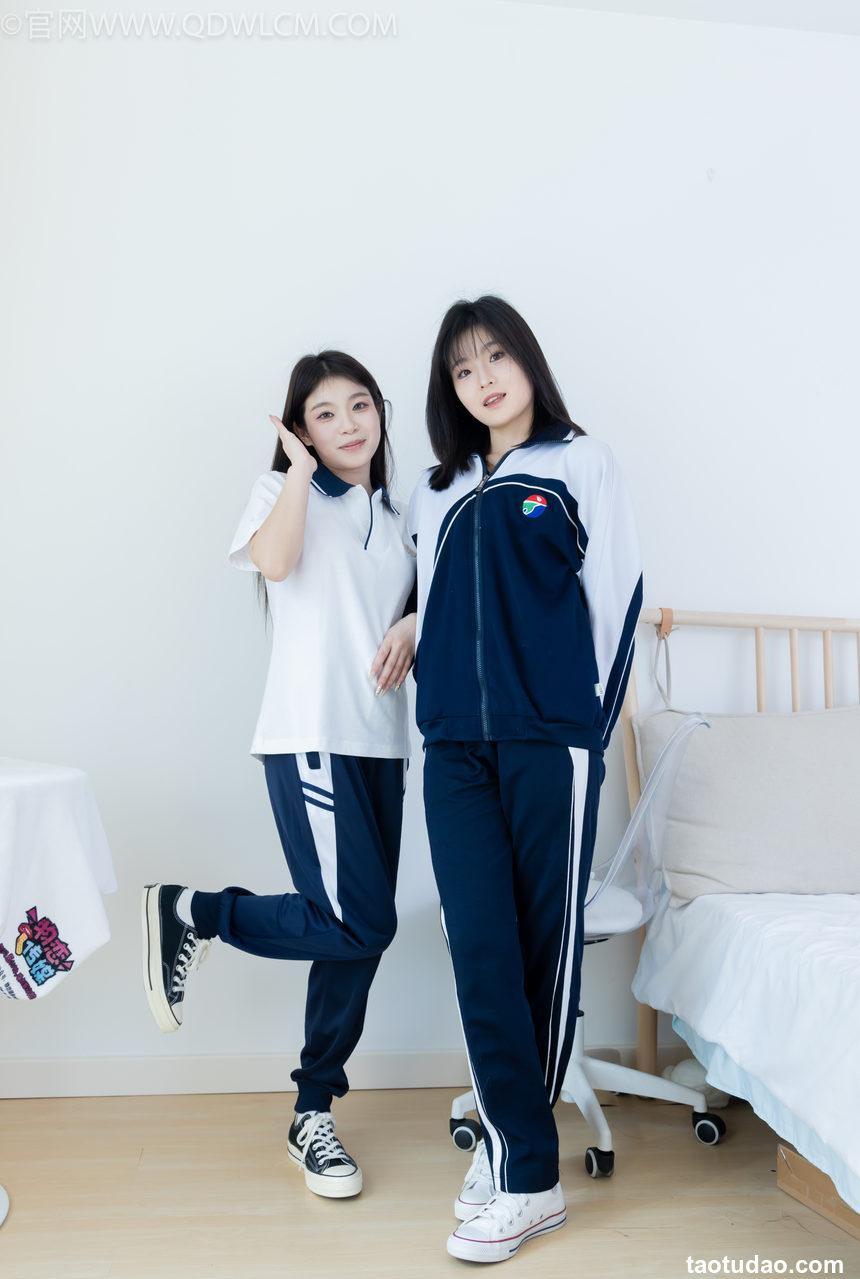 物恋传媒 No.2322 闪闪青柠-帆布鞋、白棉袜、青柠薄肉丝、闪闪薄白丝 [168P1V-4.62GB]