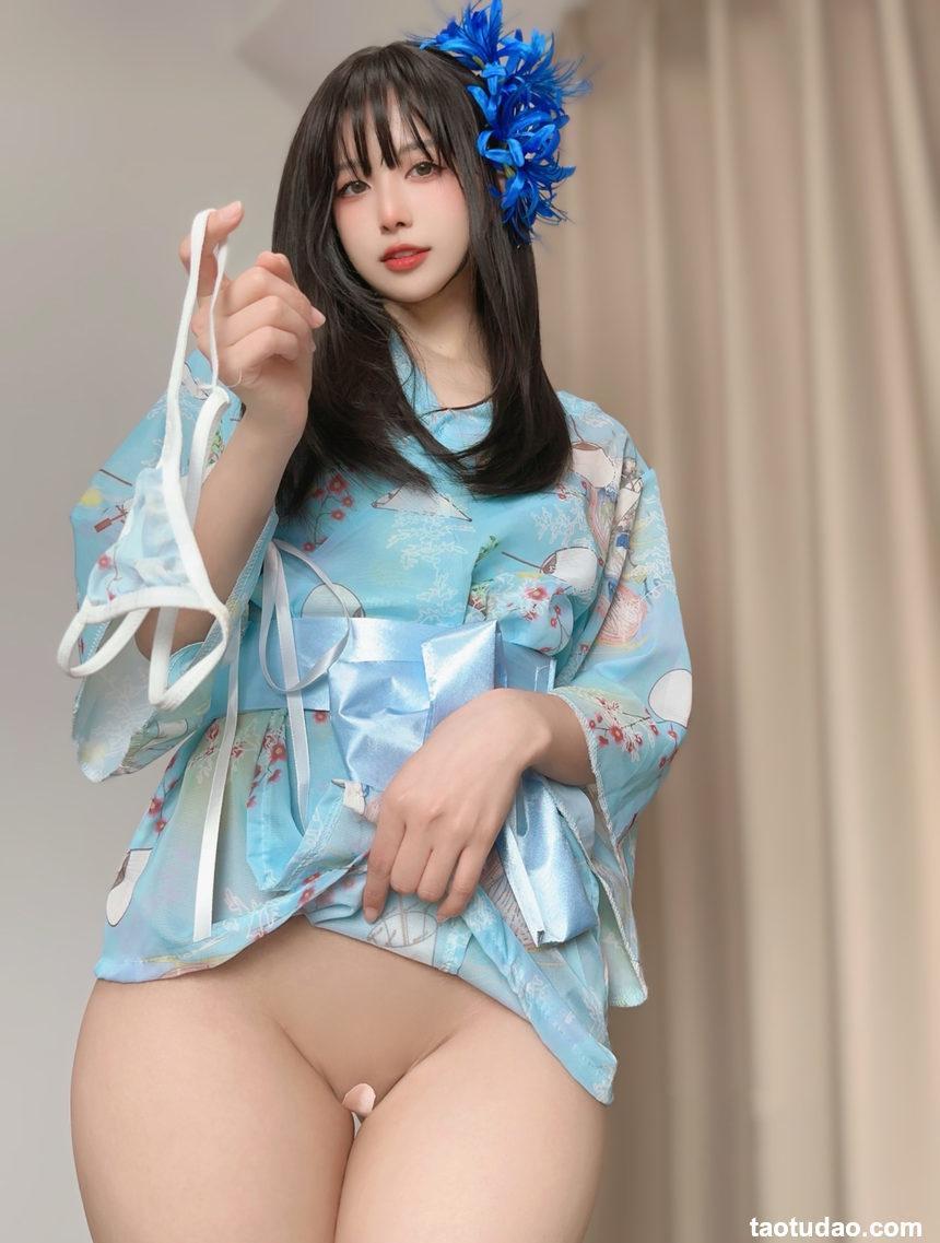 布丁大法 – 前と後ろ[19P-20.6M]