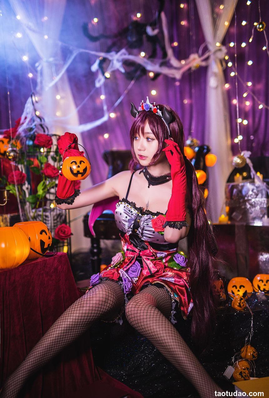 洛丽塔大哥 NO.003 cos [10P-60MB]