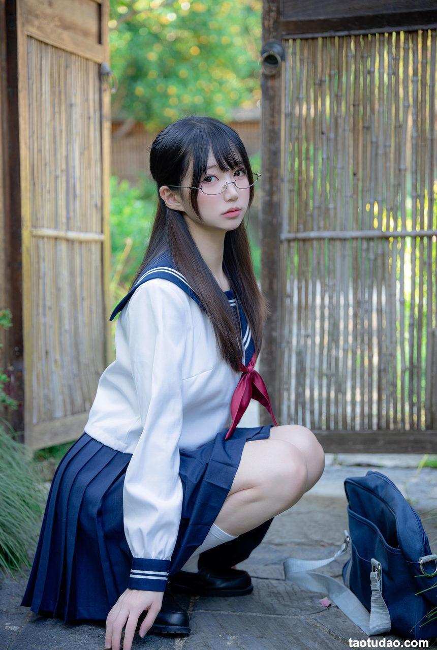 NAGESA魔物喵 –  真面目な委員長[89P-629.2M]