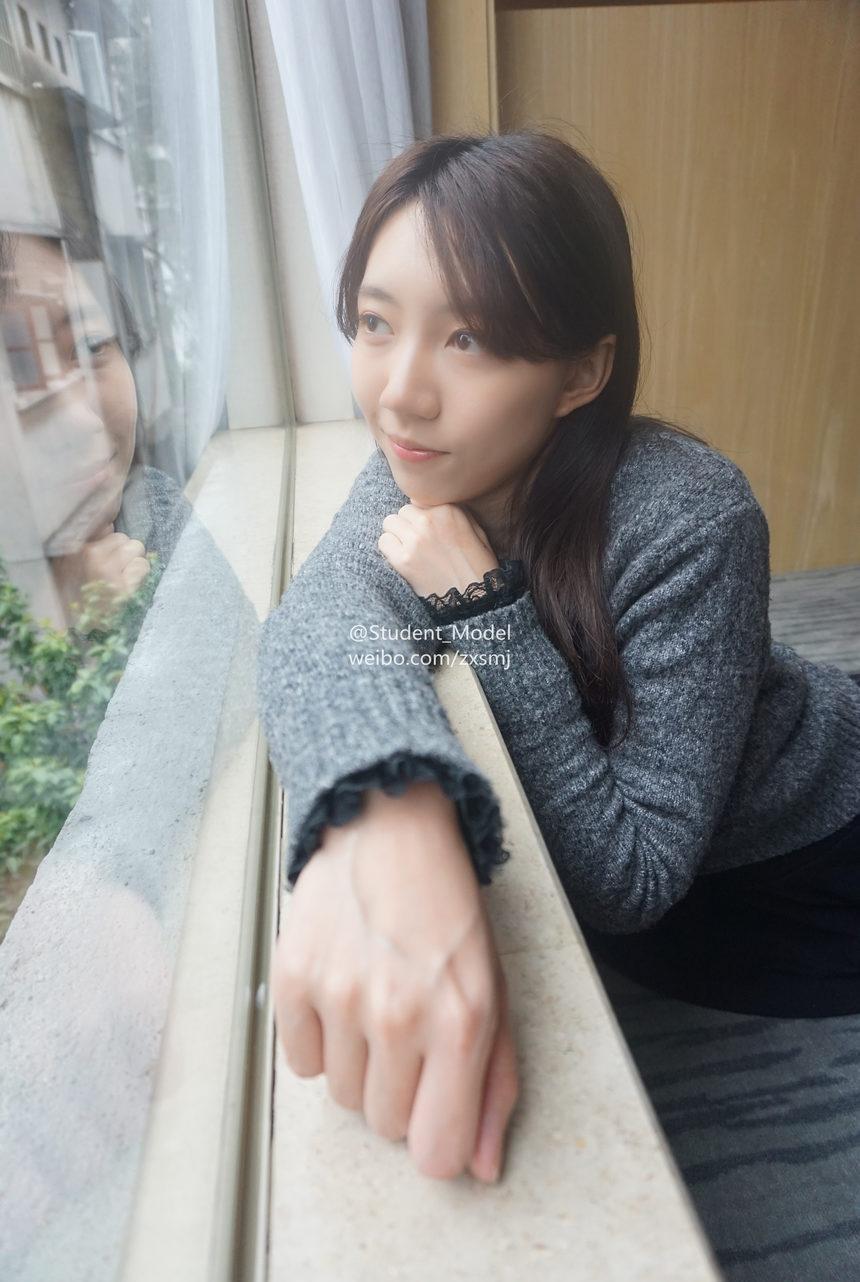 students学生美腿每足 套图合辑