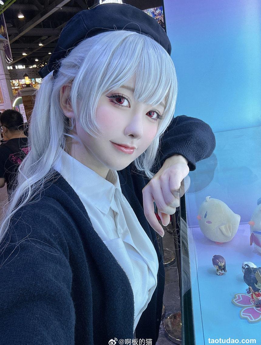 啊板的猫，板医生资源合集[2932P+145V-8.13G]