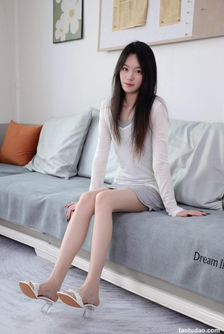 绮梦摄影：第223期 小艺 （完整珍藏版）【图包+视频】[401P+2V-10.5G]