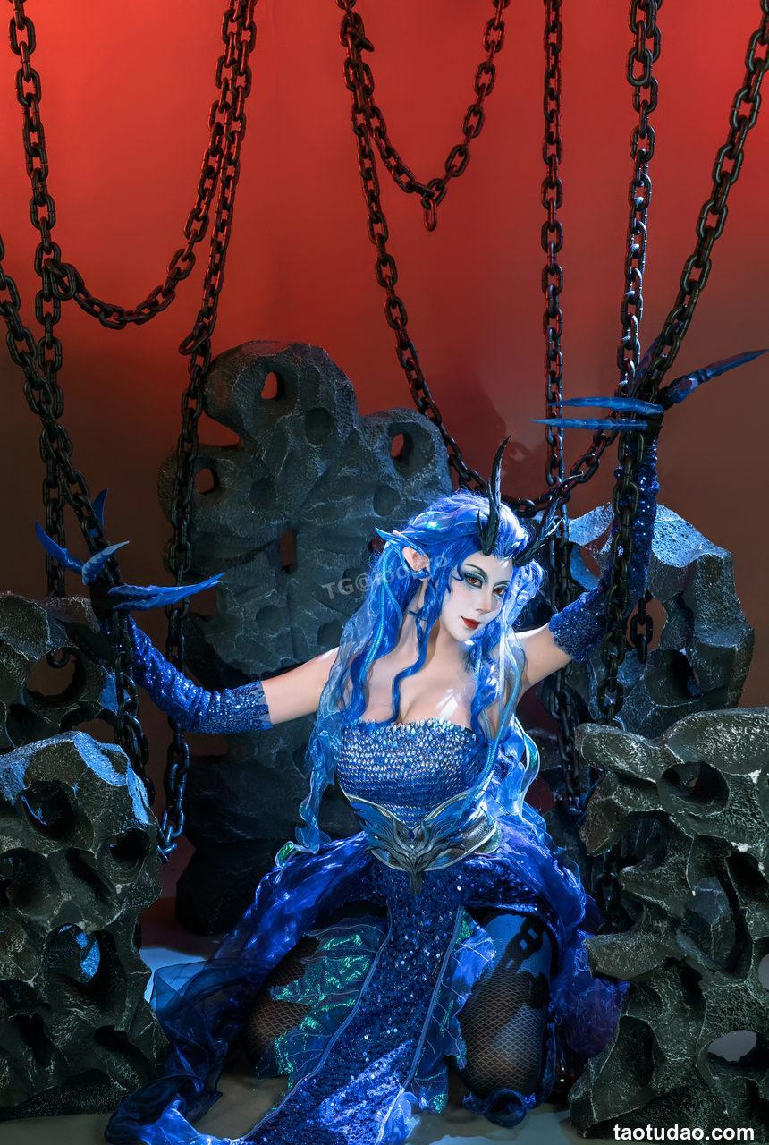 奈汐酱nice - 敖闰 [92P+1V-1.89G]